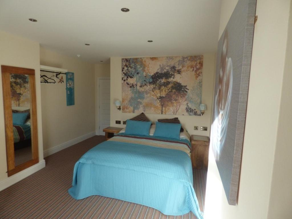 Wheldale Hotel Castleford Quarto foto