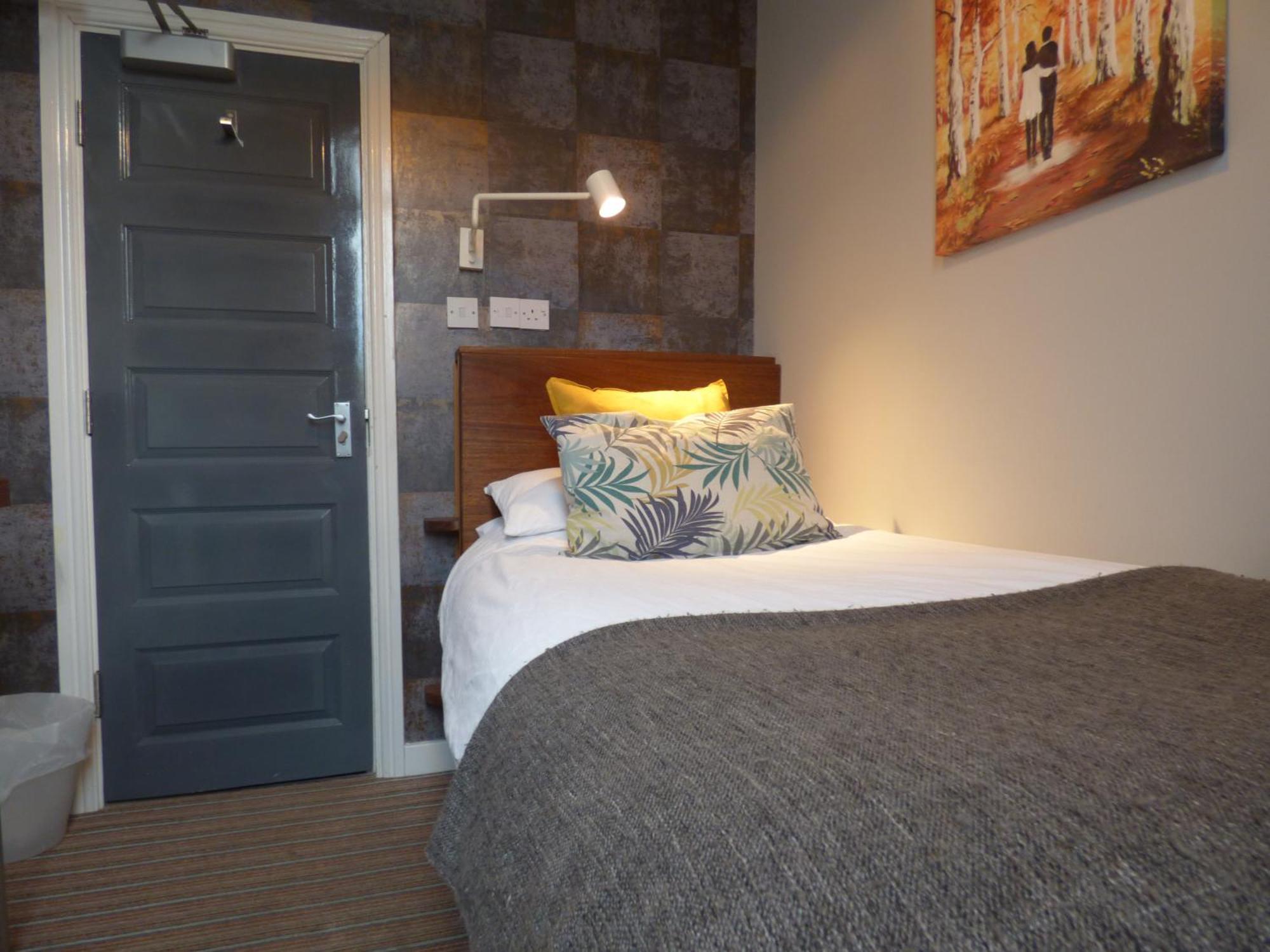 Wheldale Hotel Castleford Quarto foto