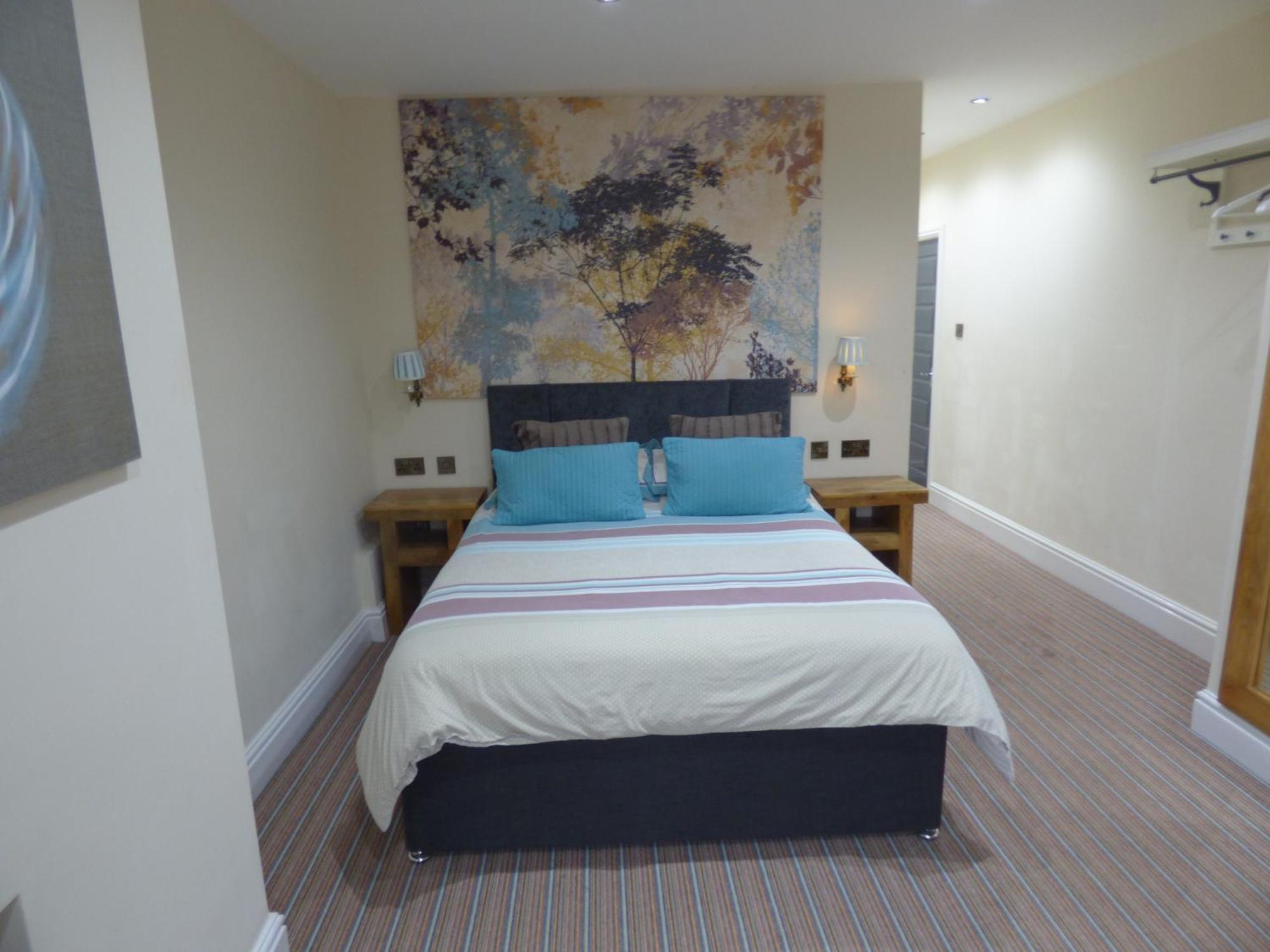Wheldale Hotel Castleford Quarto foto